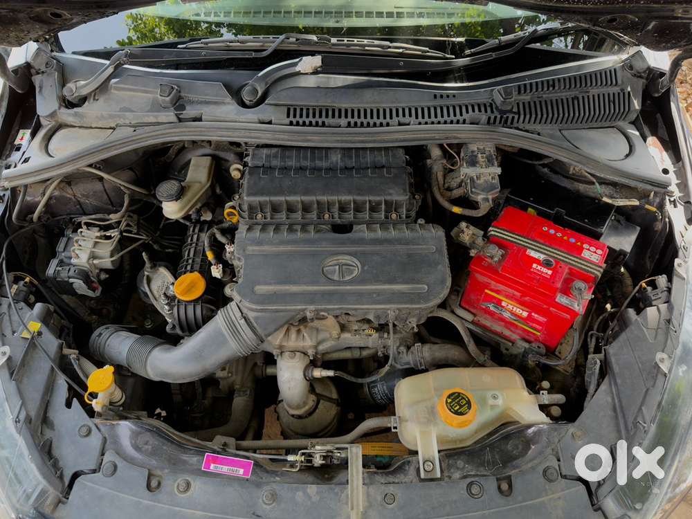 Tata Tiago Cng 2022 Manual Xz Plus
