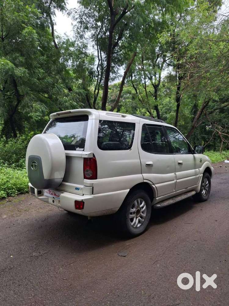Tata Safari Storme Vx, 2011, Diesel