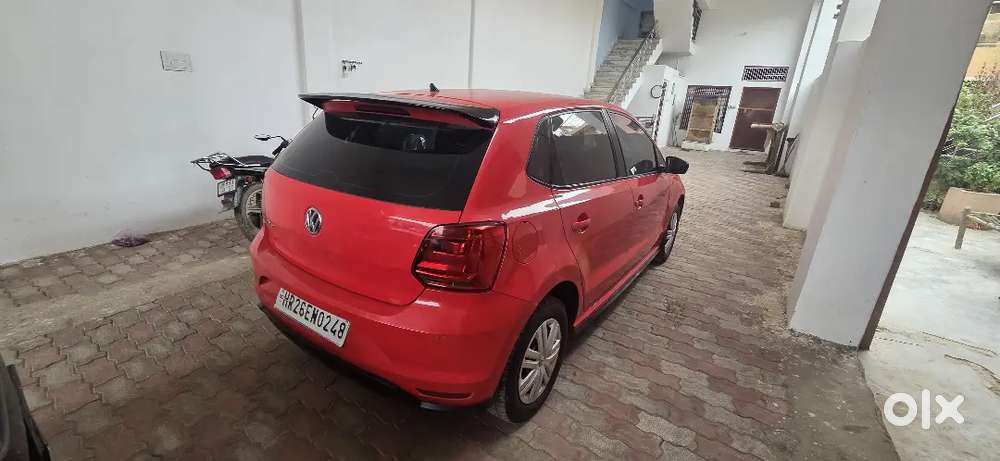Volkswagen Polo 1.0 Mpi 2021