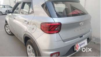 Hyundai Venue (2019)  Full Insurance