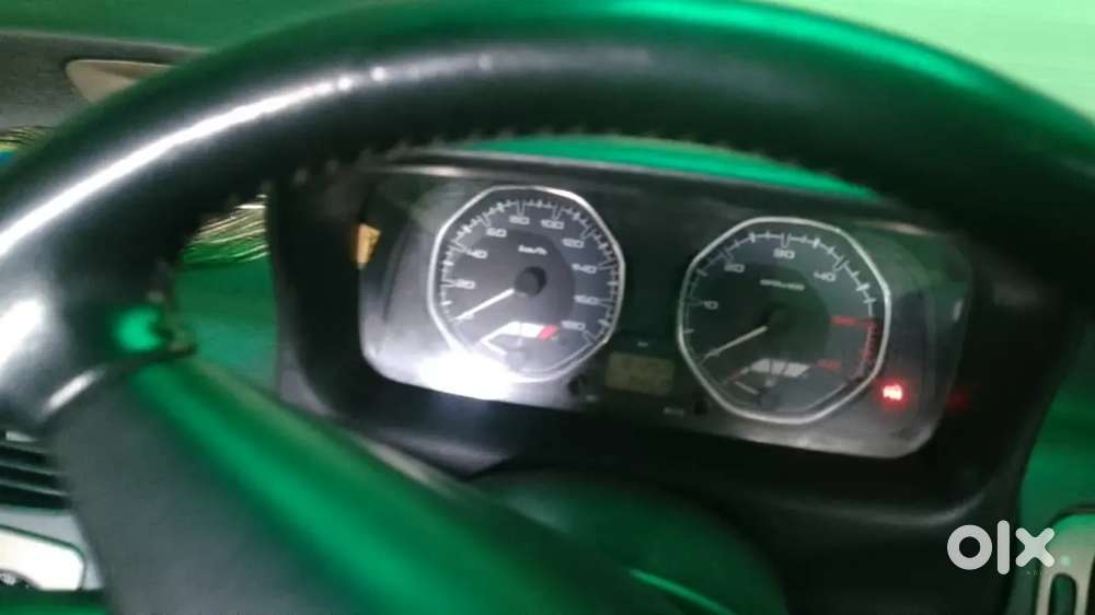 Tata Indigo Ecs 2017 Diesel 85000 Km Driven