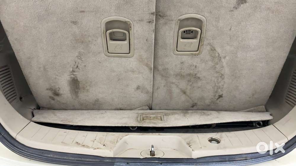 Mahindra Xuv500 W6 2wd, 2017, Diesel