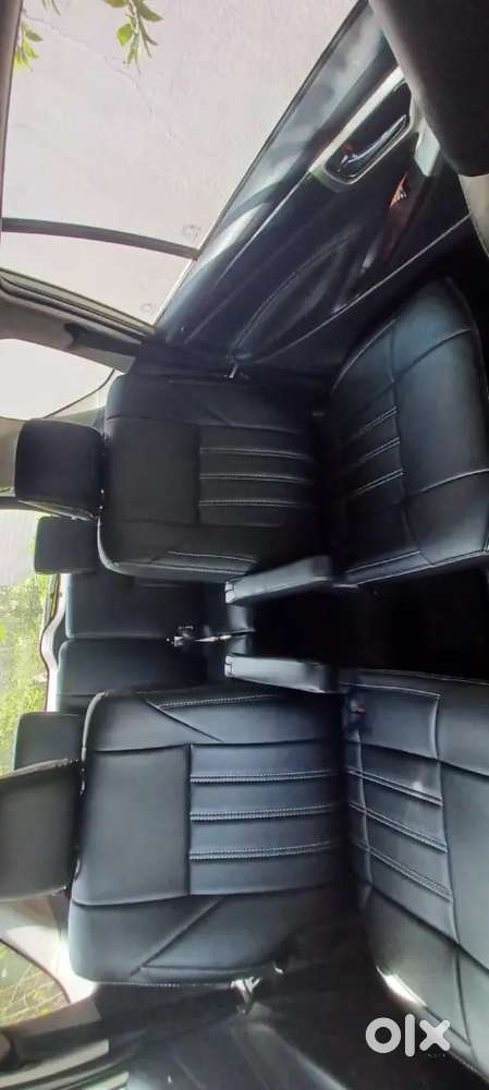 Toyota Innova Crysta 2017 Diesel 247500 Km Driven