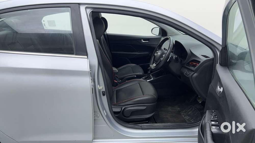 Hyundai Verna 1.0 Sx (o) Turbo Gdi Dct, 2022, Petrol