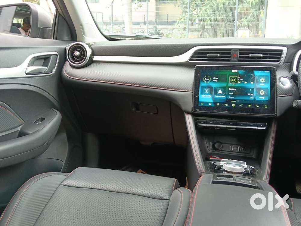 Mg Zs Ev Exclusive Pro, 2025, Electric