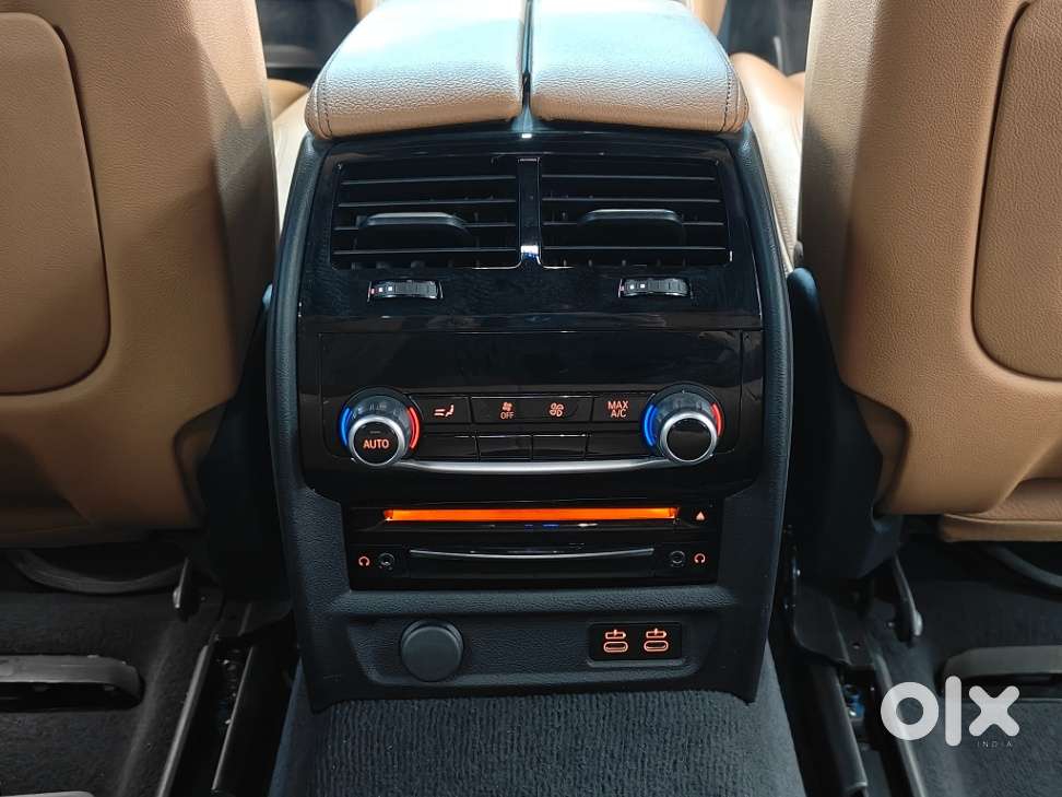 Bmw 6 Series Gt 620d M Sport, 2023, Diesel