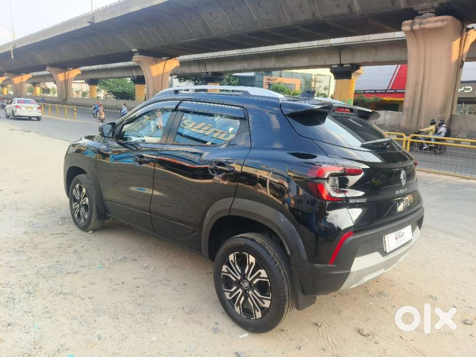 Renault Kiger Rxt Opt, 2024, Petrol