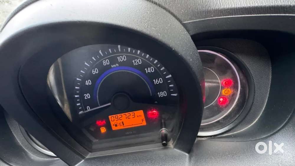 Honda Amaze [ ] 1.5 Vx I-dtec, 2015, Diesel