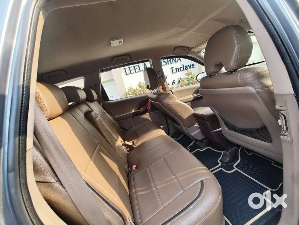 Mahindra Xuv500 W4, 2015, Diesel
