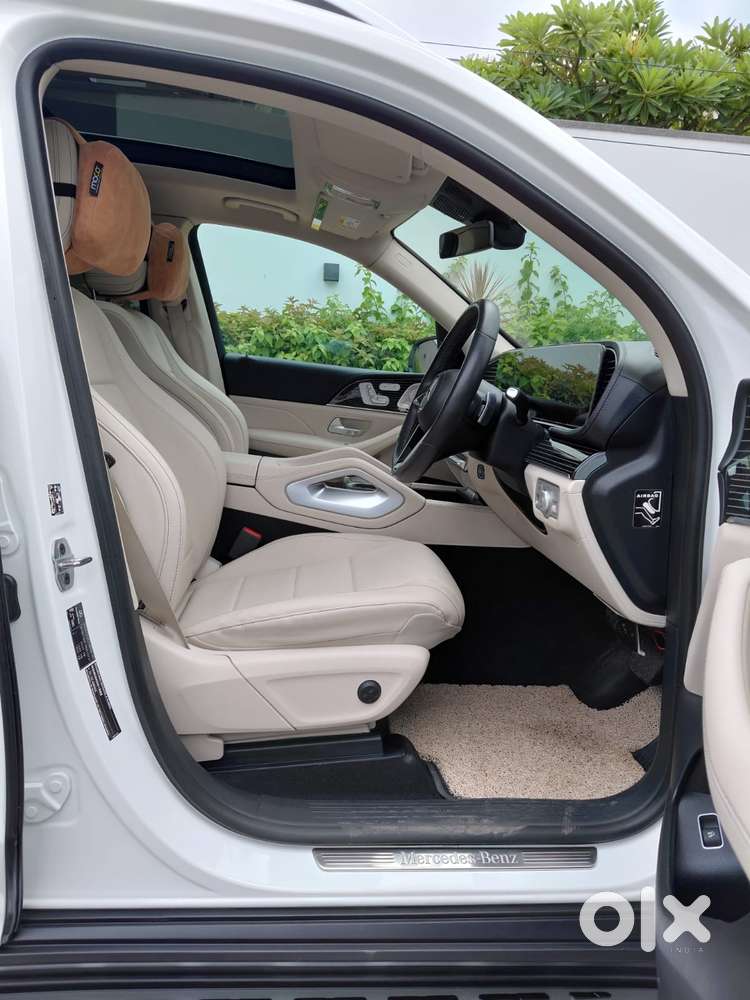 Mercedes-benz Gls 450d 4matic, 2024, Diesel