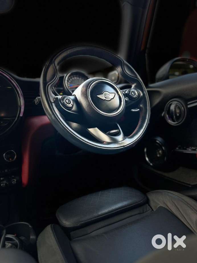 Mini Cooper 5 Door D, 2015, Diesel
