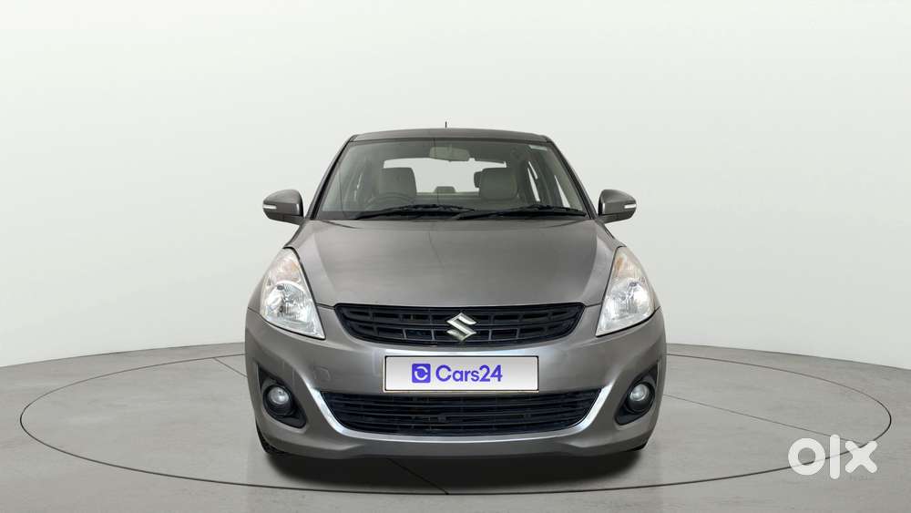 Maruti Suzuki Swift Dzire Vxi 1.2, 2014, Petrol