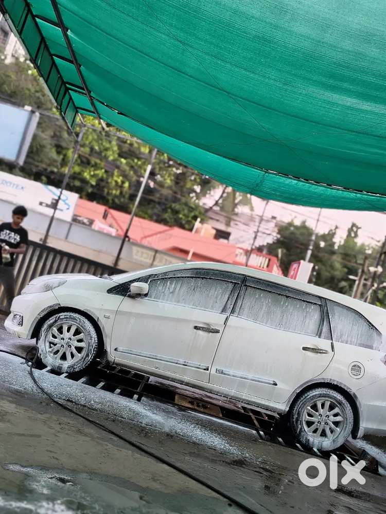 Honda Mobilio 2014 Diesel 160000 Km Driven