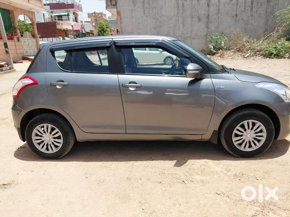 Maruti Suzuki Car 2018