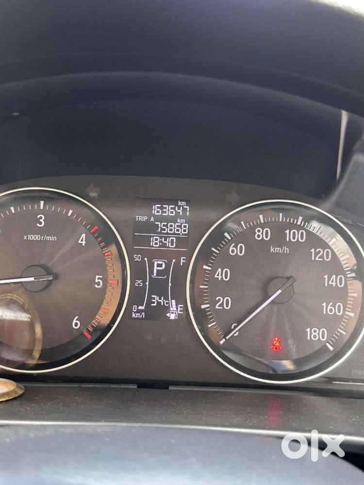 Honda Amaze 2019 Automatic Diesel Doctor’s Driven Well Maintained