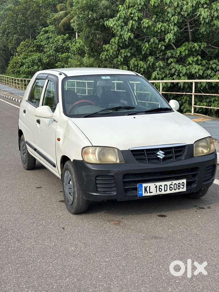 Maruti Suzuki Alto 2007