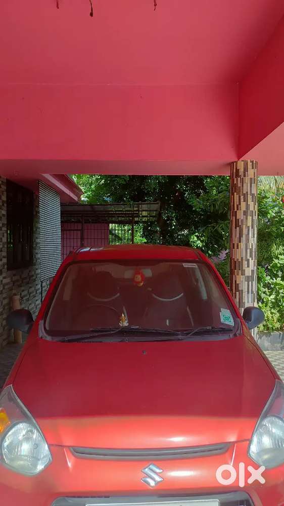 Maruti Suzuki Alto 800 2020 Petrol 6000 Km Driven