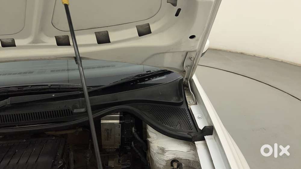 Volkswagen Ameo 1.0 Mpi Comfortline, 2019, Petrol