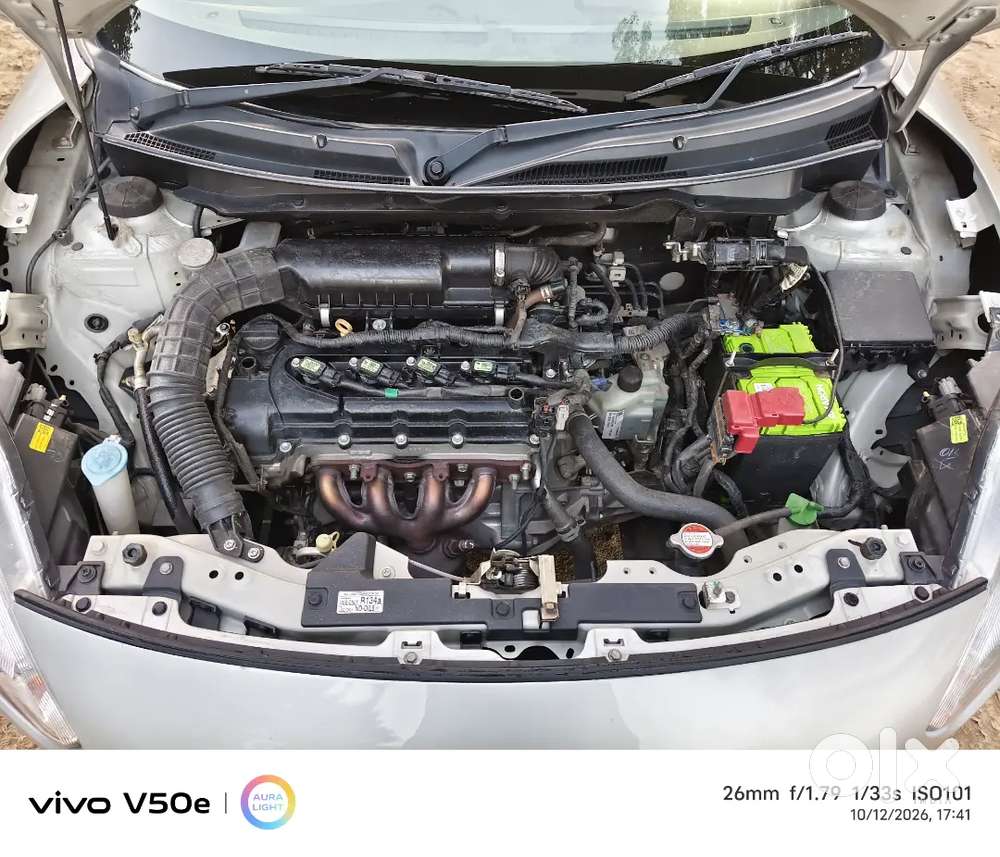 ਆਟੋਮੈਟਿਕ ਐਨਆਰਆਈ ਬੰਦੇ 26,10,2020 Swift Model Amt Petrol Vxi