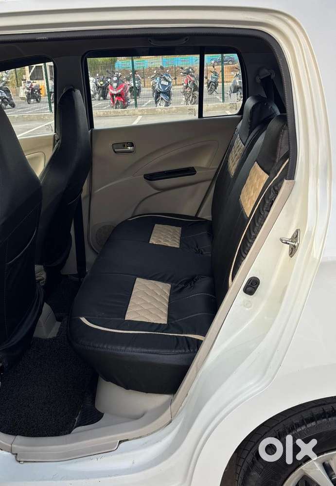 Maruti Suzuki Celerio Cng Vxi Mt, 2019, Cng & Hybrids