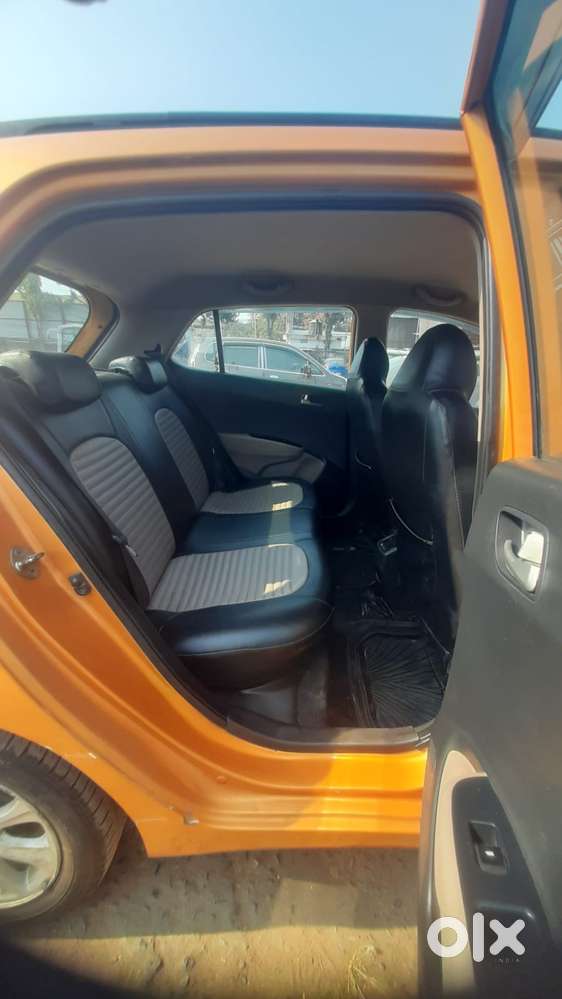 Hyundai Grand I10 Asta 1.2 Kappa Vtvt, 2013, Petrol