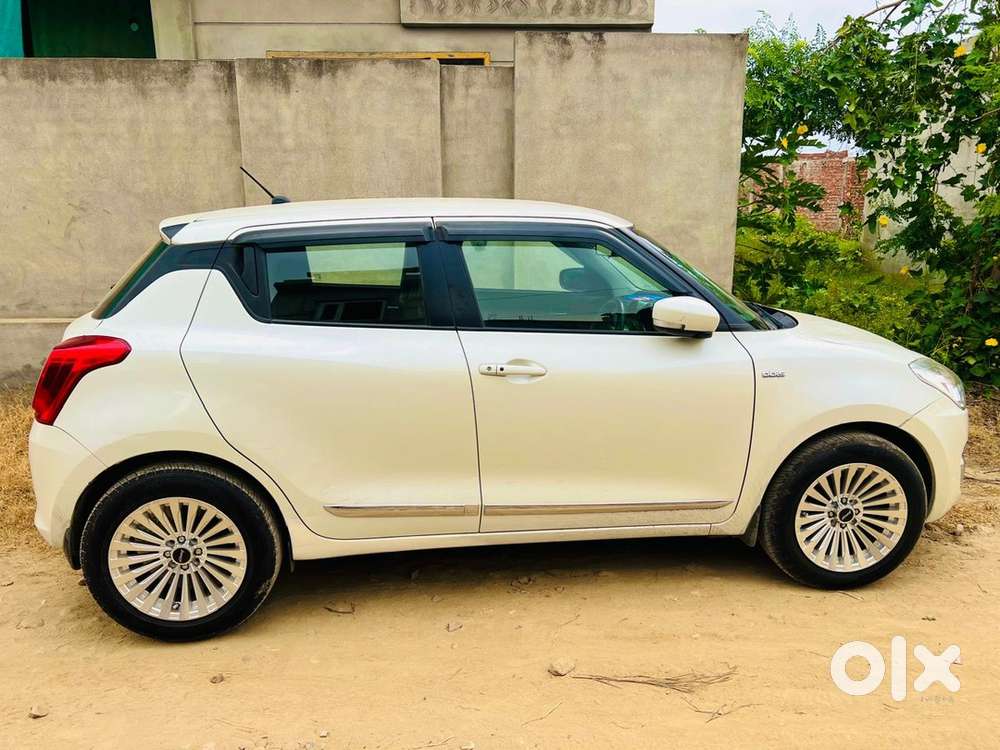 Maruti Suzuki Swift 2018 Diesel Good Condition