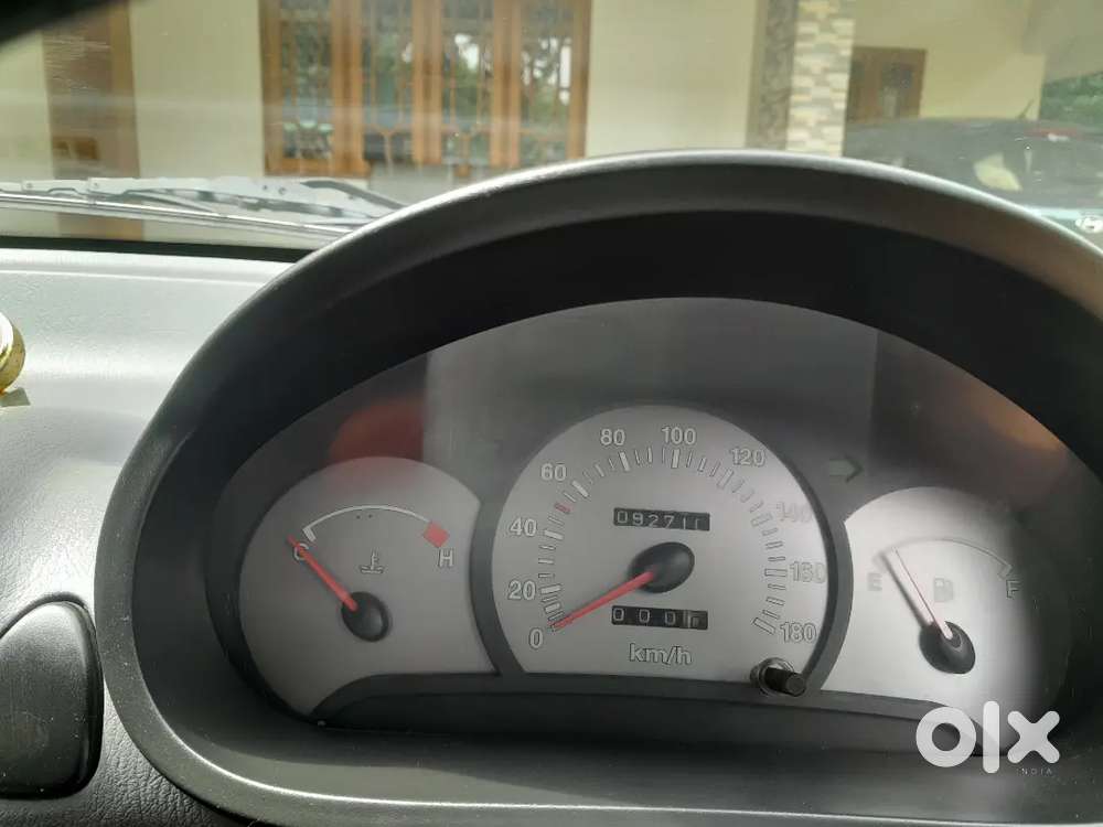 Hyundai Santro Xing 2004 Manual Petrol