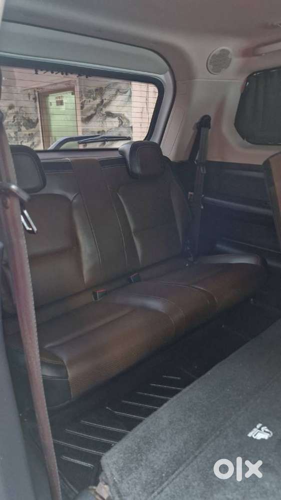 Mahindra Scorpio-n 2.2 Z8 L Diesel At 4wd 7 Str, 2024, Diesel