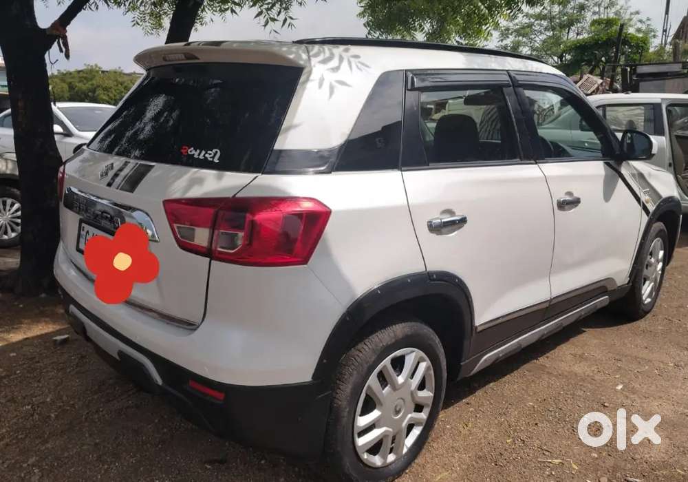 I Sell In Brezza Good Condition