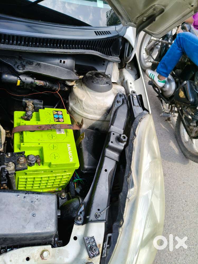 Maruti Suzuki Swift Dzire Ldi Optional, 2016, Diesel