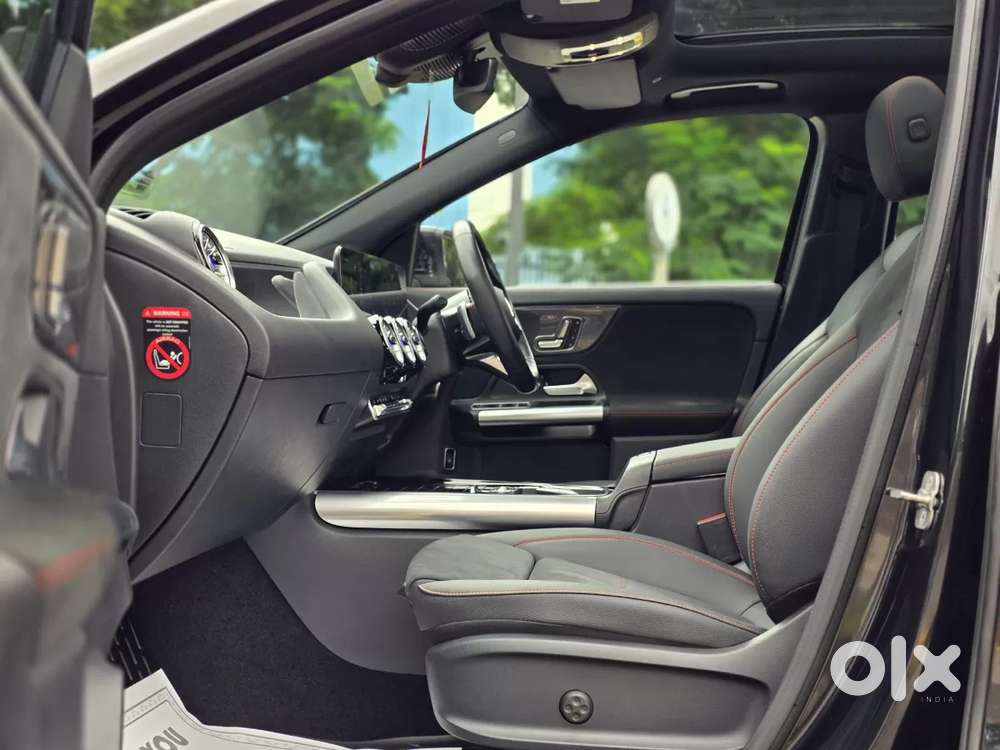 Mercedes-benz Gla 220d 4matic Amg Line, 2024, Diesel