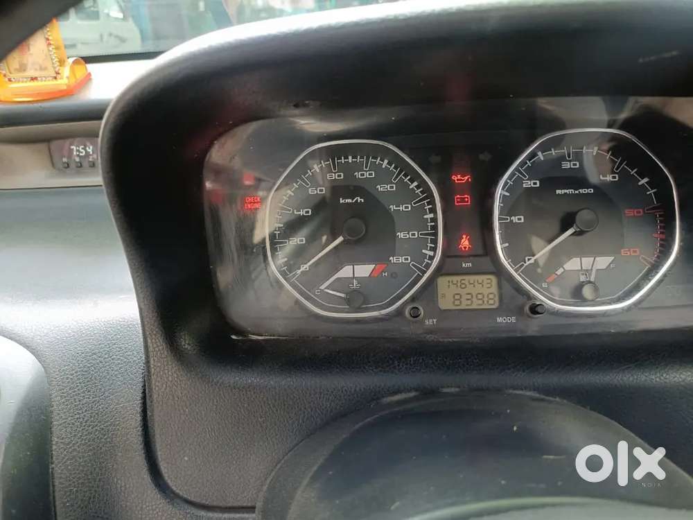 Indigo Ecs Lx @150000 Urgent Sell