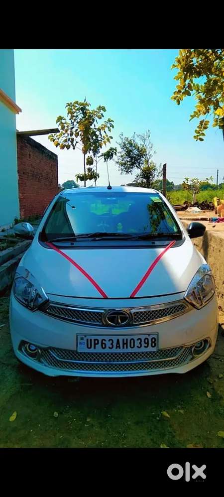 Tata Tiago 2018 Petrol Good Condition Km 55000