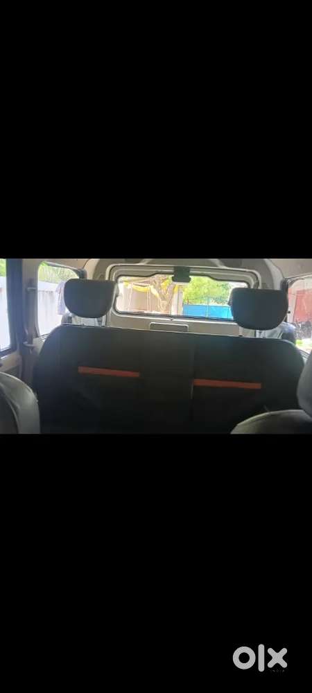 Fully Well Maintained Suv