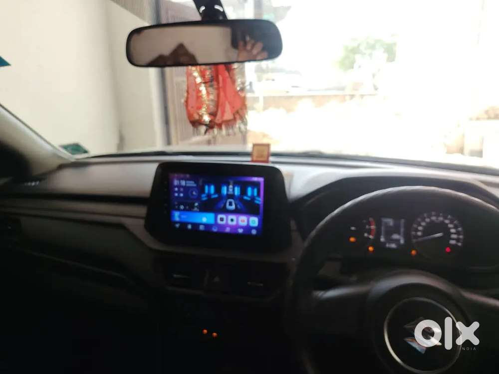 Maruti Suzuki Brezza 2025 Cng & Hybrids Well Maintained