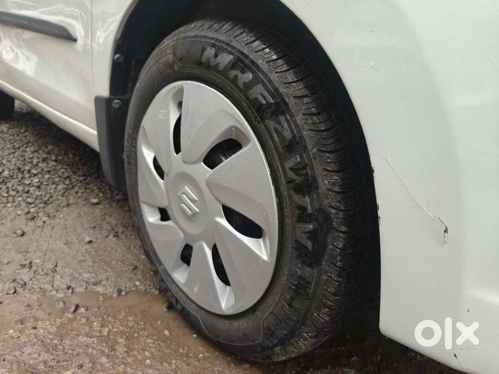 Maruti Suzuki Celerio Zxi Amt, 2015, Petrol
