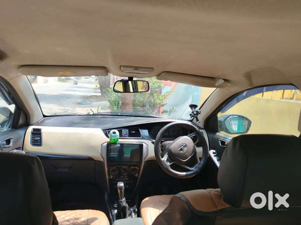 Tata Zest 2017 Diesel Good Condition