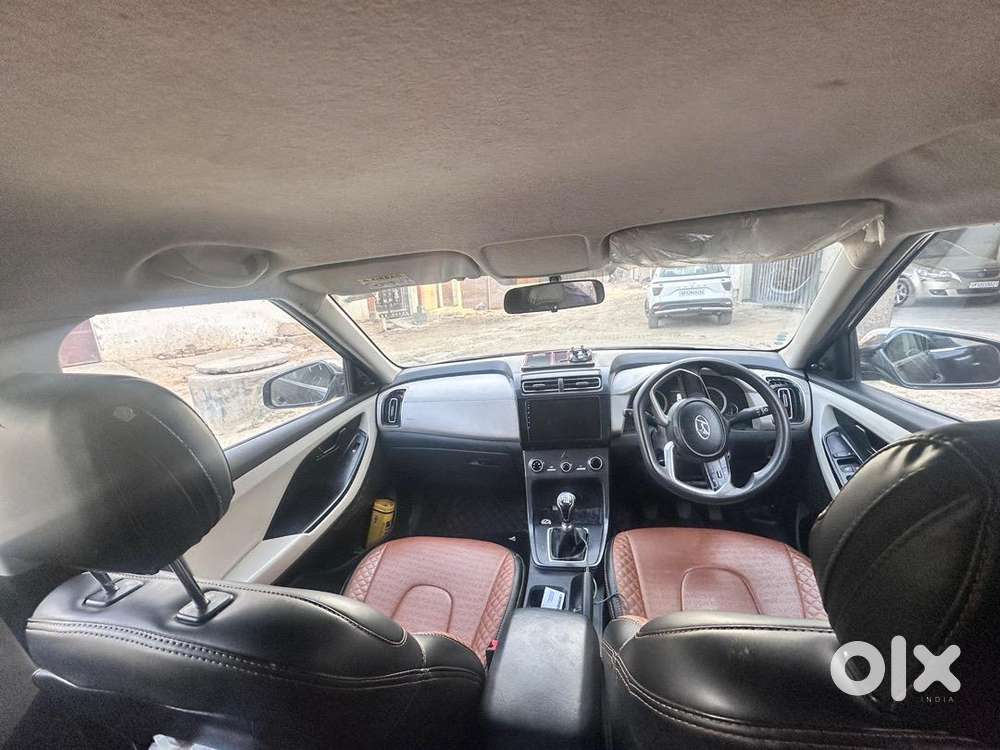 Hyundai Diesel Car 2021