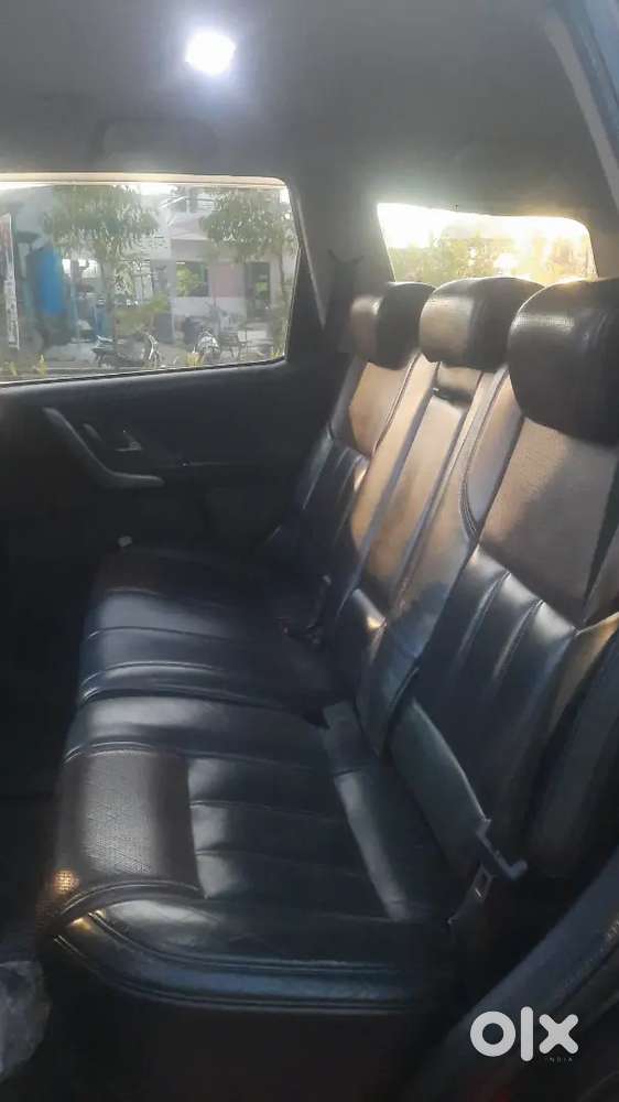 Mahindra Xuv500 2014 Diesel 89000 Km Driven