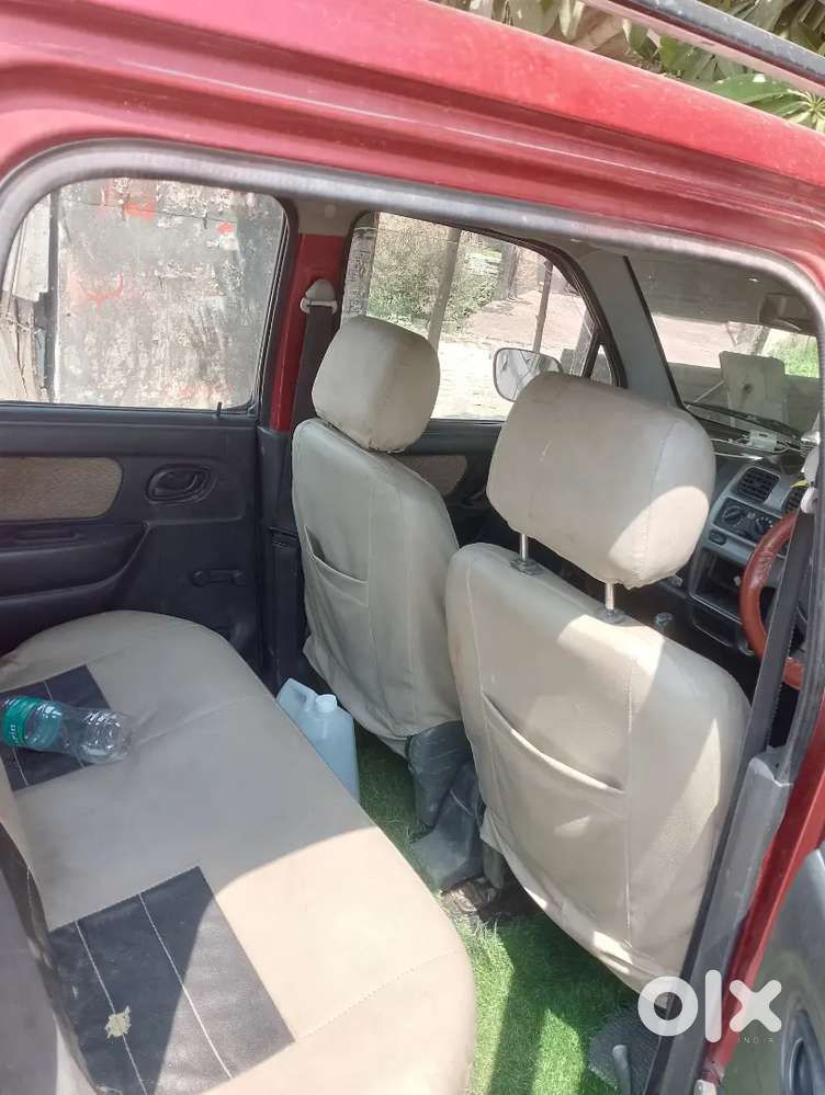 Maruti Suzuki Wagon R 2006 Petrol Good Condition