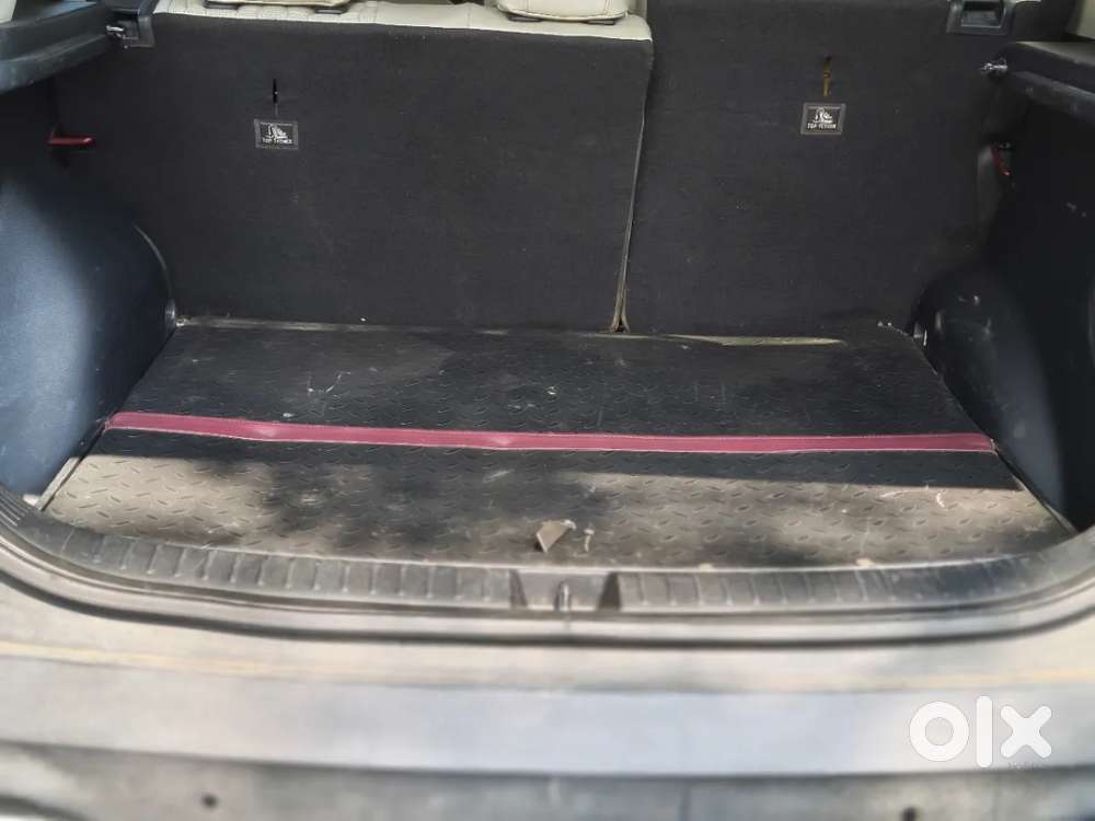 Kia Seltos Htx Plus D, 2019, Diesel