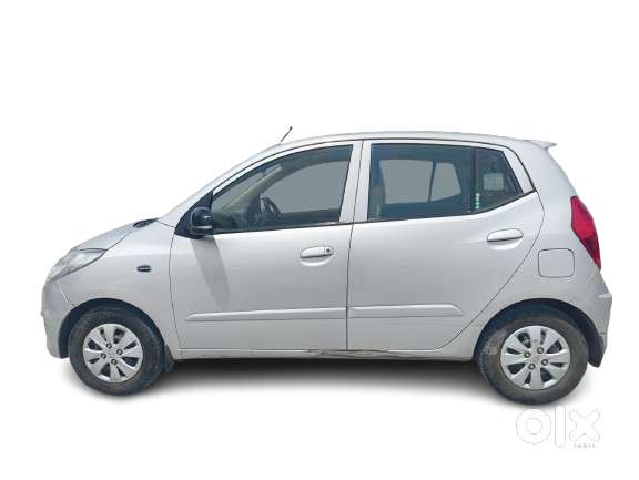 Hyundai I10 Sportz, 2013, Petrol