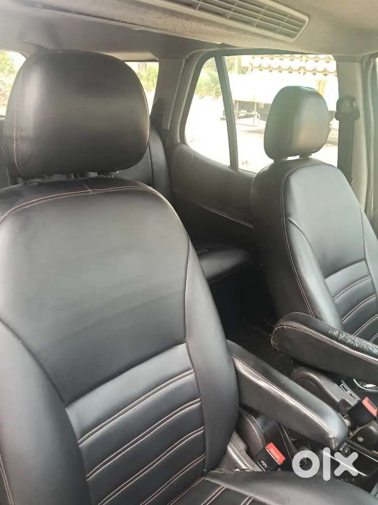 Tata Safari Storme 2018 Diesel 180000 Km Driven