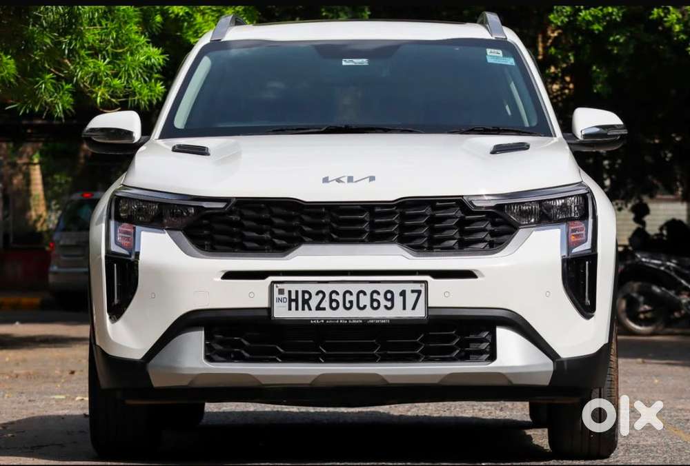 Kia Sonet G Petrol 2026