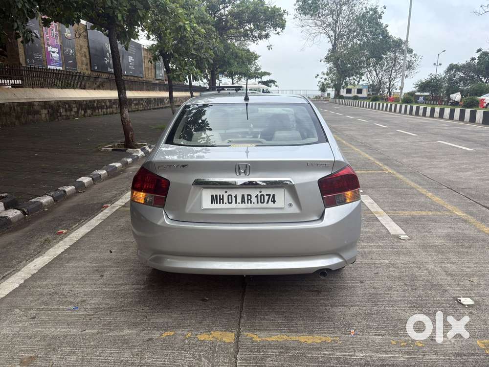 Honda City 2008-2011 1.5 E Mt, 2010, Petrol