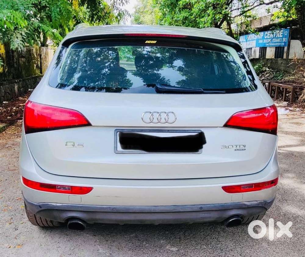 Audi Q5 3.0 Tdi Quattro, 2014, Diesel