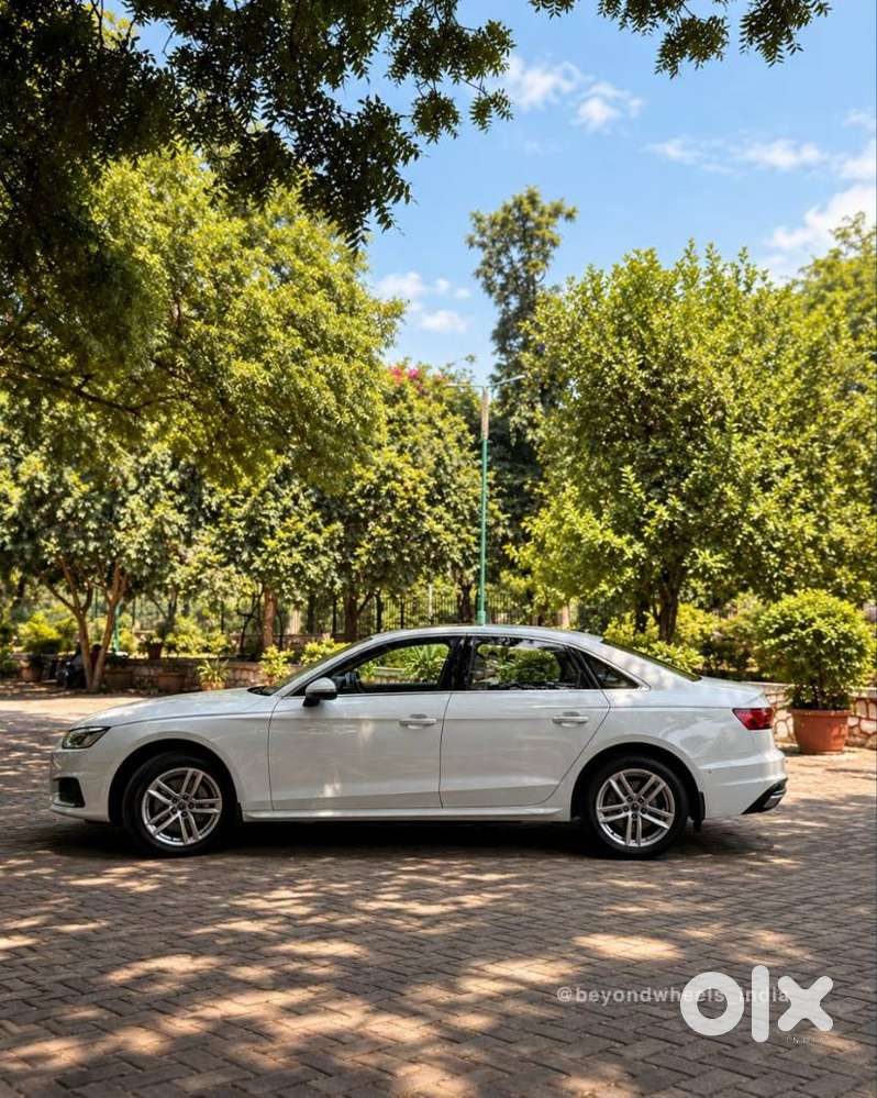 Audi A4 2.0 Technology 40 Tfsi, 2024, Petrol