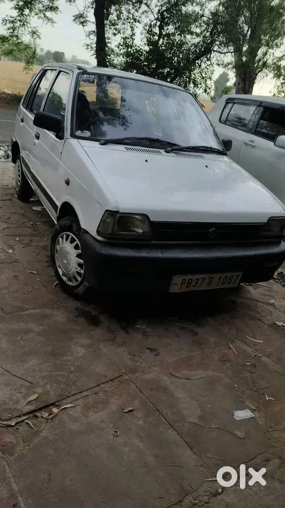 02 Engine Good Condition
