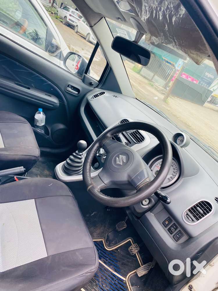 Maruti Suzuki Ritz Vdi, 2012, Diesel
