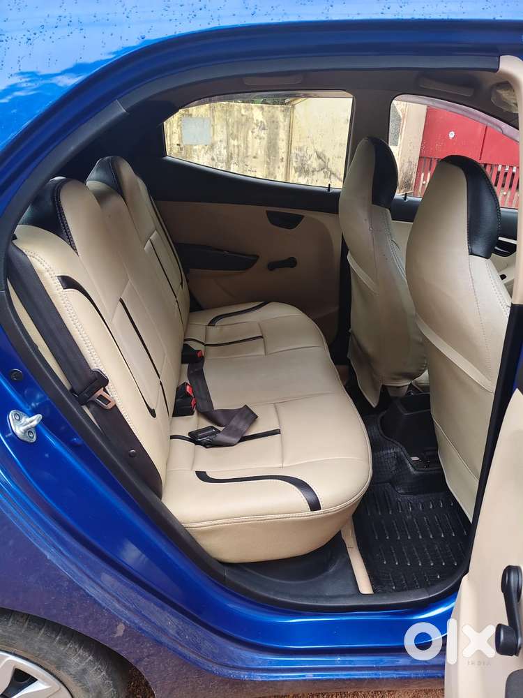 Hyundai Eon Magna, 2017, Petrol